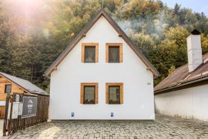 Resort Biela Skala - CHATA Chopok Jasná Juh