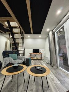 Planinska vila KTM Lisine