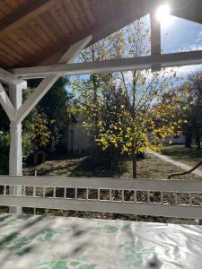 Kuća za odmor Sremac