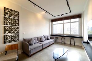 PA1305 Sofisticação 3 dormitorios com Vista deslumbrante MASP