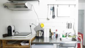 The Tiny Studio Firenze