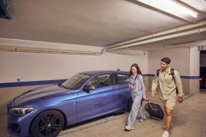 Hotel Atlántico Vigo