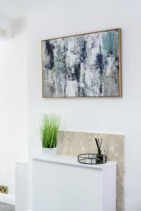 Charming 2-Bedroom House in Boddam by CMC Stays