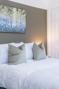 Charming 2-Bedroom House in Boddam by CMC Stays