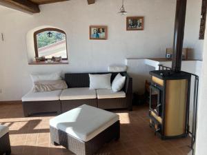 Ninas House , nonna Lucia