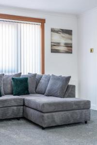 Charming 2-Bedroom House in Boddam by CMC Stays