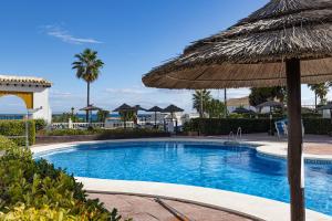 Sunny Harbor Home Puerto de la Duquesa