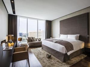 The Canvas Dubai - MGallery Hotel Collection