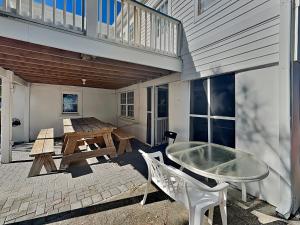 Family Time by Tybee Vacation Rentals