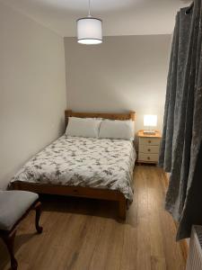 Belmullet Town Holiday Home