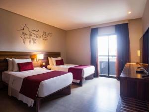 Mercure Belem Boulevard