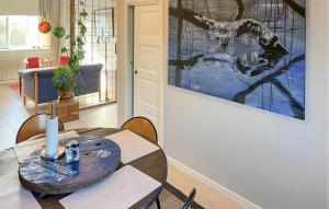 2 Bedroom Stunning Home In Lemvig