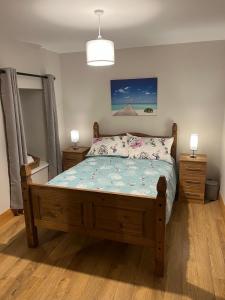 Belmullet Town Holiday Home