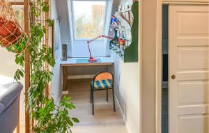 2 Bedroom Stunning Home In Lemvig