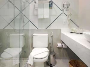 Novotel Salvador Rio Vermelho