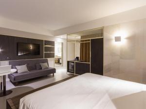 Novotel Salvador Rio Vermelho