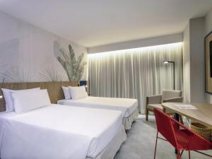 Novotel Salvador Rio Vermelho