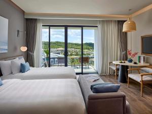 Premier Residences Phu Quoc Emerald Bay Managed by Accor