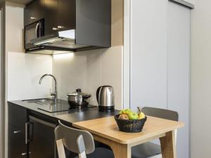 Aparthotel Adagio access Palaiseau Saclay