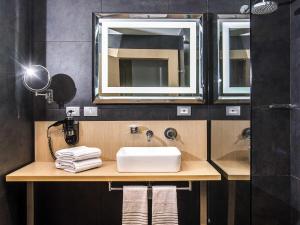 Novotel Bogota Parque 93