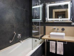 Novotel Bogota Parque 93