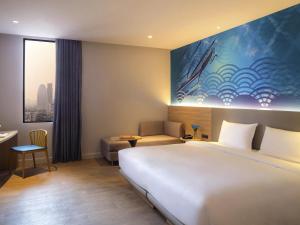 ibis Styles Bangkok Ratchada