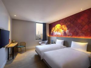 ibis Styles Bangkok Ratchada