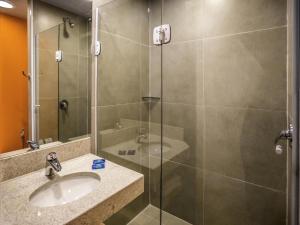 Ibis Budget Uberlândia