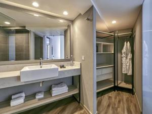 Pullman Vina del Mar San Martin