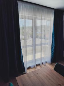 West Hillside Apartments