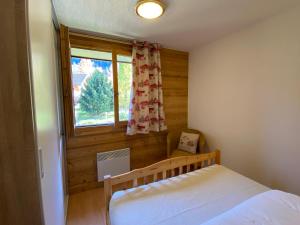 Appartement 4-6 personnes centre Les Contamines Montjoie