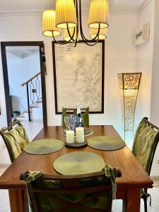 Adosado Playa Almadrava