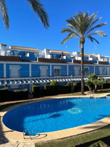 Adosado Playa Almadrava