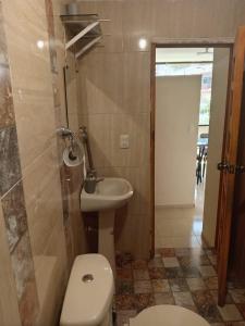 Entire apartment in Ambato Ficoa