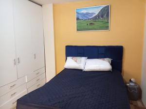 Entire apartment in Ambato Ficoa