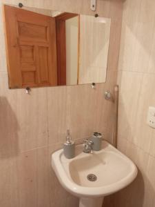 Entire apartment in Ambato Ficoa