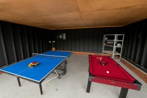 Countryside Retreat - Indoor Pool, Sauna, Hot Tub