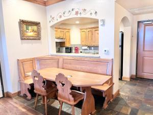 Family Friendly Zermatt 2BR Villa Near Park City & Deer Valley Ski Resorts #55 57