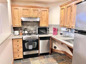 Family Friendly Zermatt 2BR Villa Near Park City & Deer Valley Ski Resorts #55 57