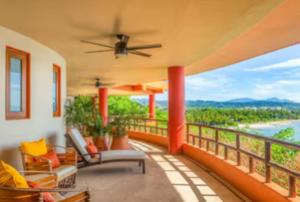 Luxury Villa Paloma Blanca