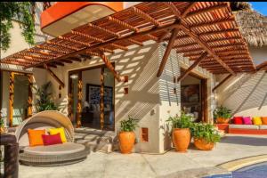 Luxury Villa Paloma Blanca