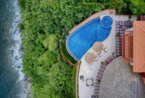 Luxury Villa Paloma Blanca