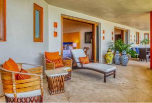 Luxury Villa Paloma Blanca