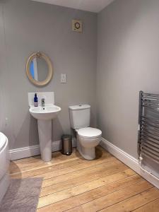 The White House Kelfield