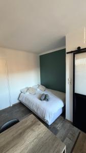 Studio plein coeur de Nice 24 24H 7 7J