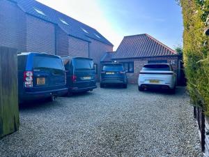 The White House Kelfield