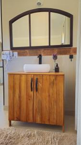 Chalé Vista do Vale com café da manhã