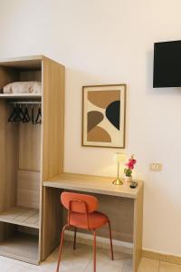 Hotel Aurelia Milano Centrale