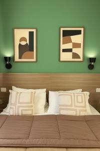 Hotel Aurelia Milano Centrale