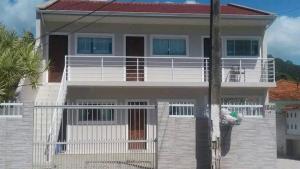 Ap Floripa Norte da ilha